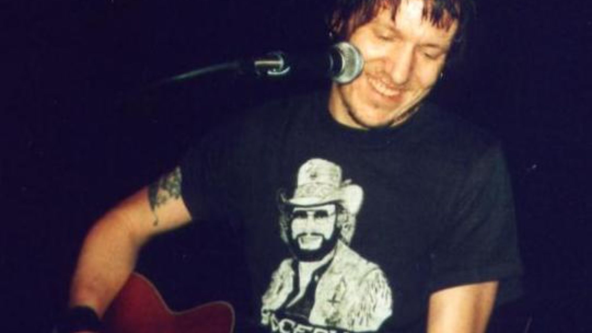 Elliott Smith's Legacy Lives On: An Asteroid Named After the Late Singer (2026)