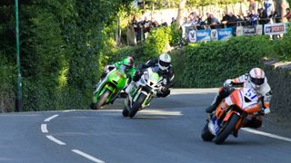 How To Watch The Isle Of Man Tt Live Stream Iomtt 2019 From
