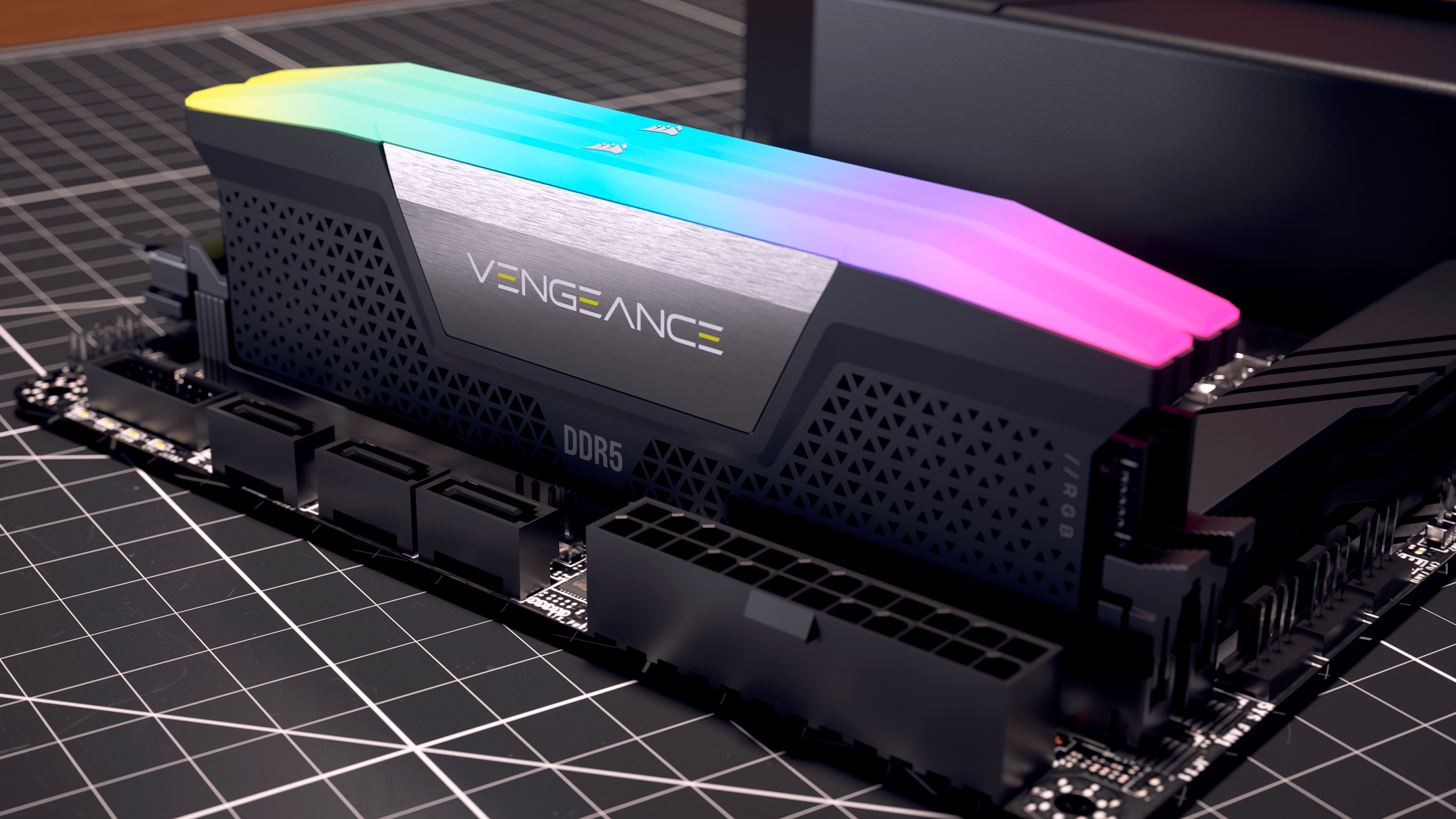Corsair Ships Customer 35 Decorative Memory Sticks Instead Of 1 000 