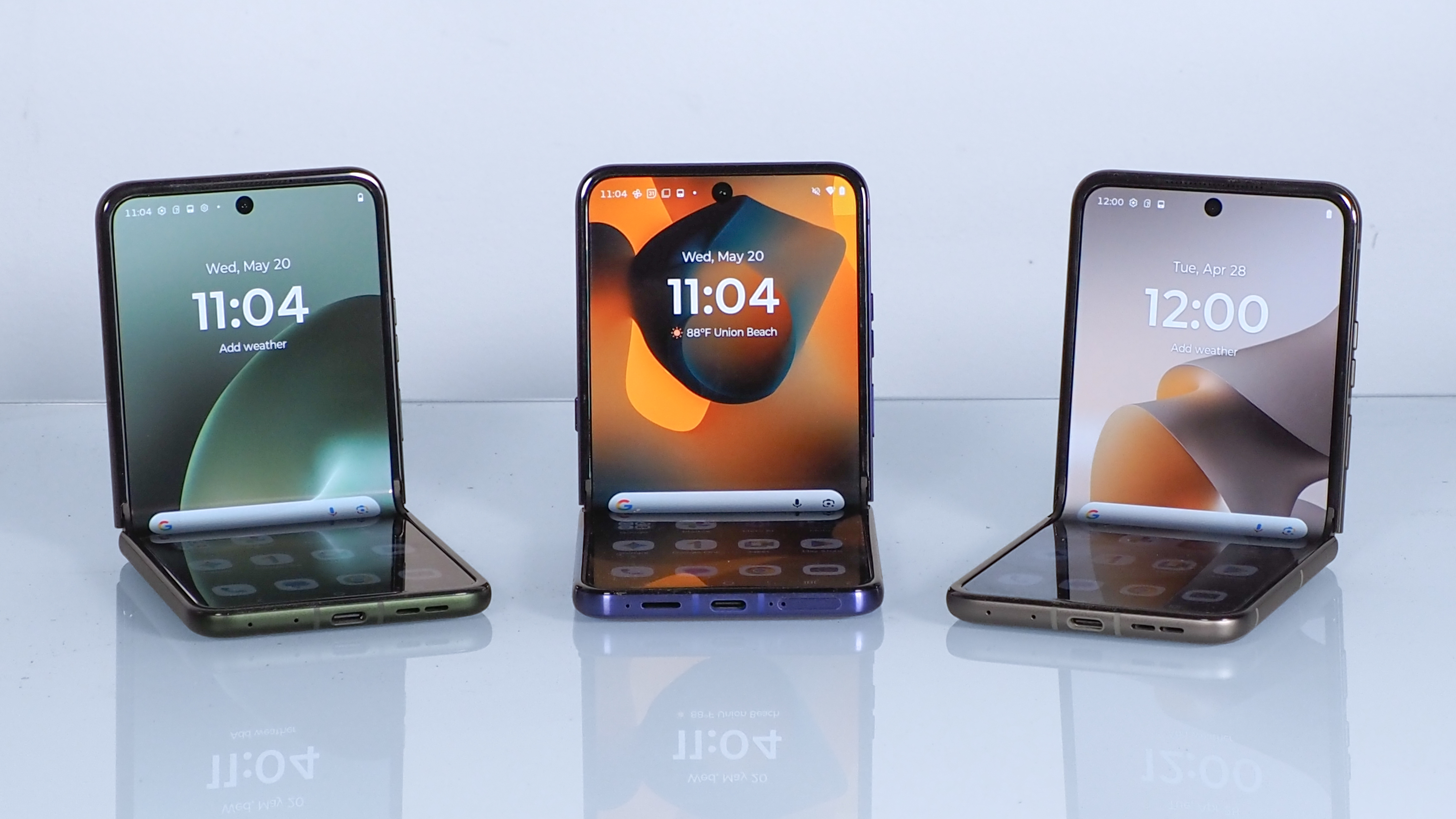 Which Motorola Moto G 2026 Model Should You Buy Android Central 