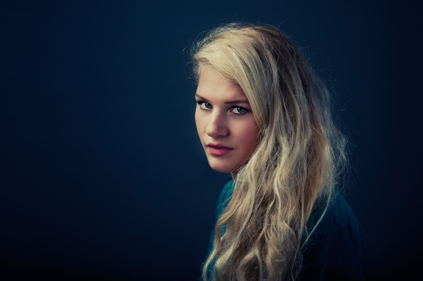 Home Photo Studios How To Shoot Pro Quality Portraits With