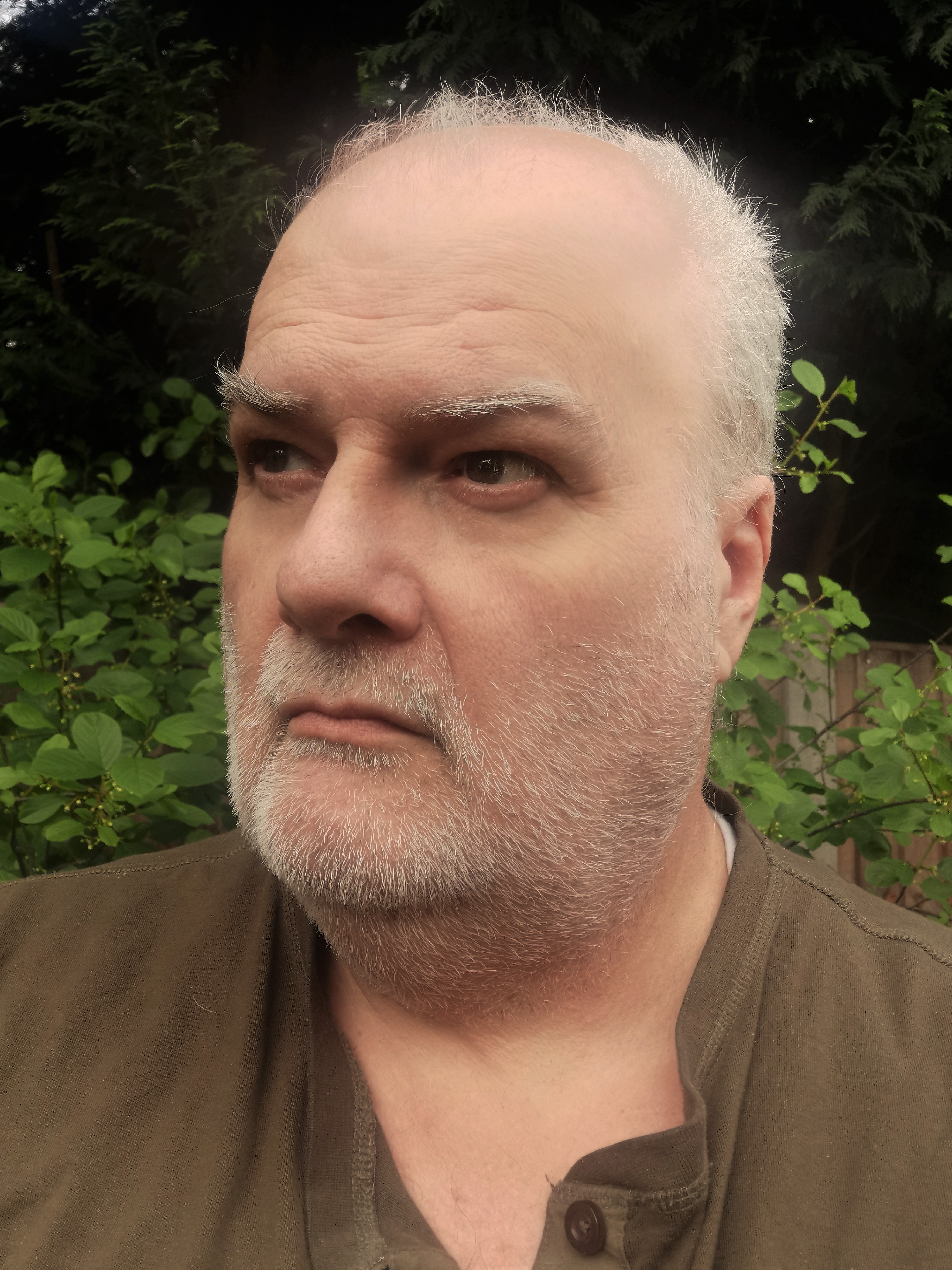Marc Pickavance