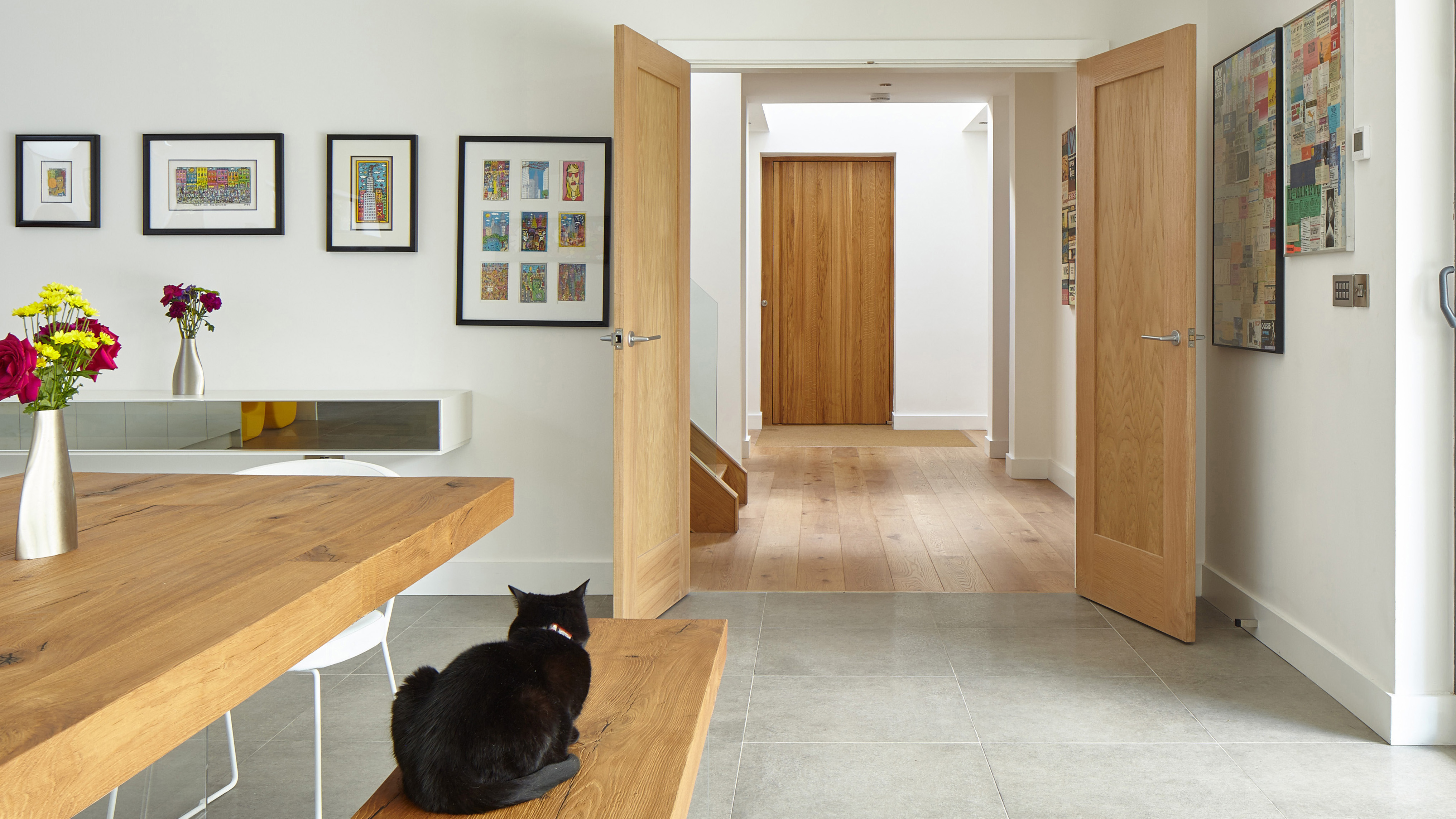 Internal Doors Guide Real Homes