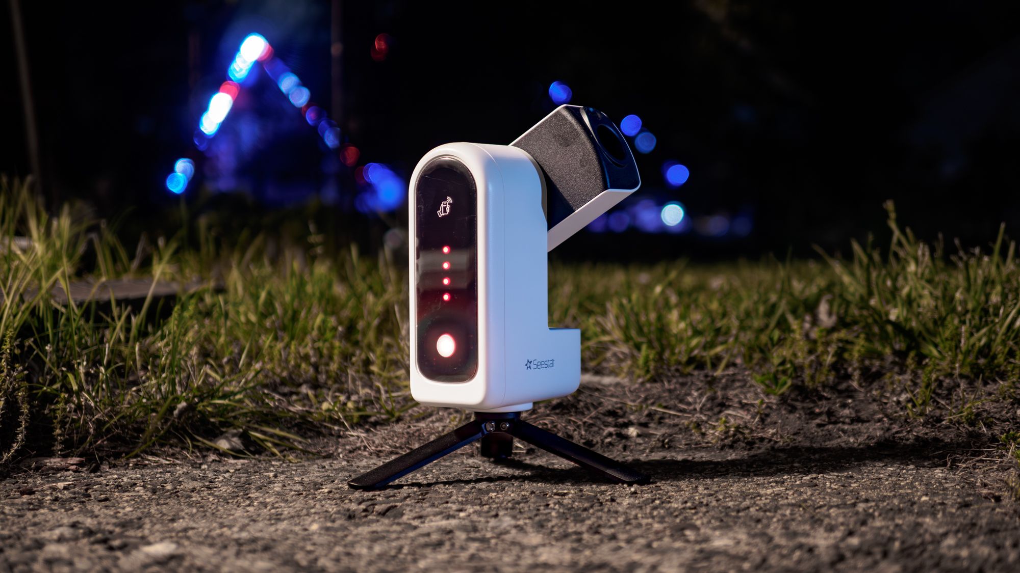 Unbelievable Nighttime Timelapses: Seestar S30 Pro vs. Smartphone Astrophotography (2026)
