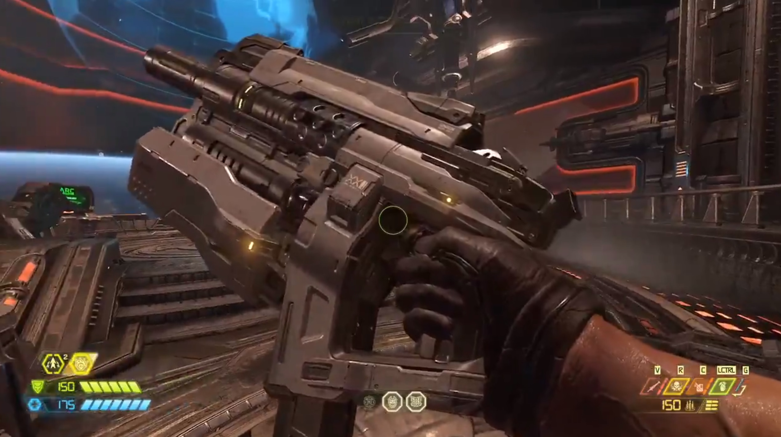 How To Find And Use Cheats In Doom Eternal Gamespew From here you can add or remove cheat codes.