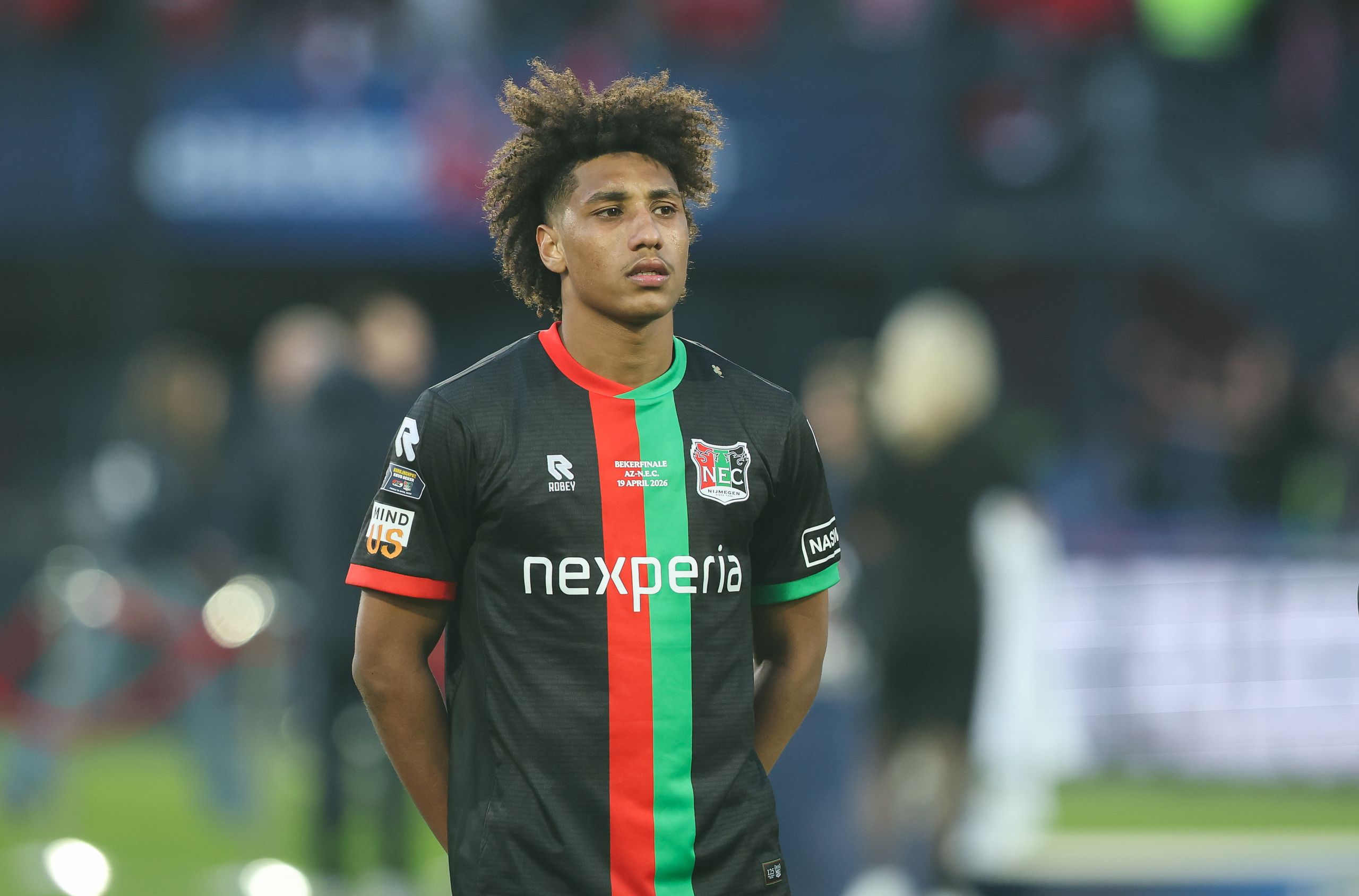 Sunderland's European Adventure: Signing a French Star for the Europa League (2026)
