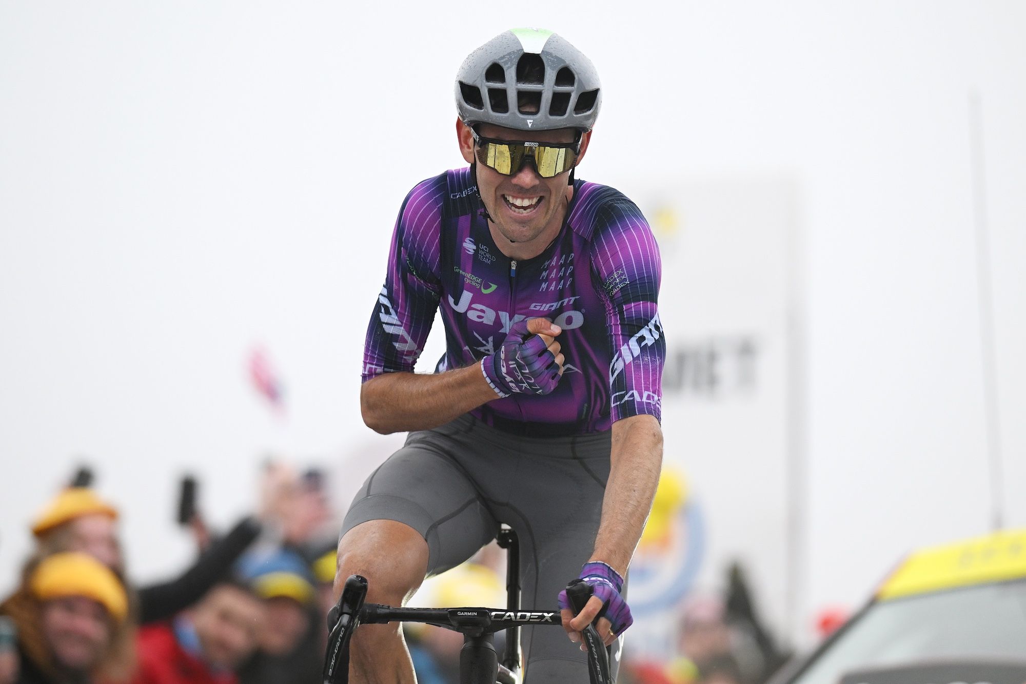 Jayco AlUla's Tour de France 2024 Strategy: Stage Hunting with O'Connor, Matthews & More! (2026)