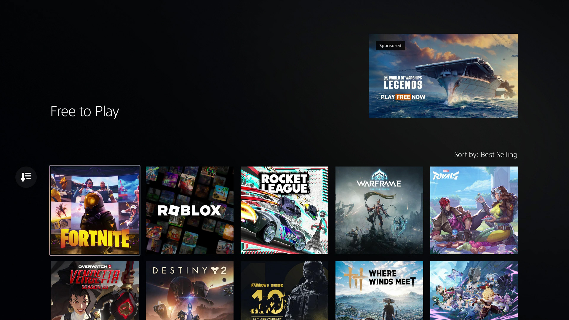 PS5 Standby Mode And What You Can Do In PS5 Rest Mode GamesRadar 