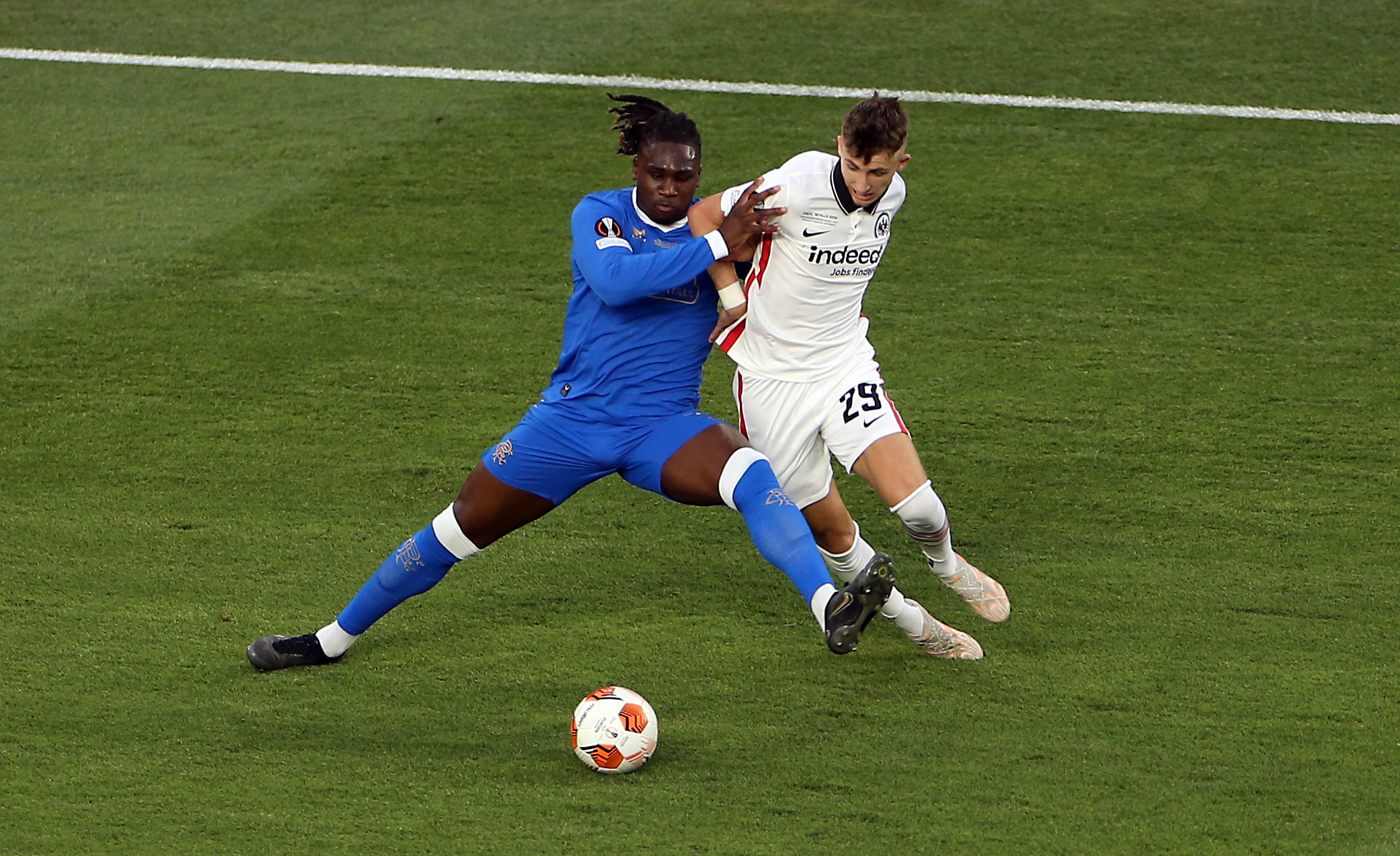 Rangers defender set for ajax transfer · who are the 2022/23 premier league title favourites? Wxona1y4yyrsrm