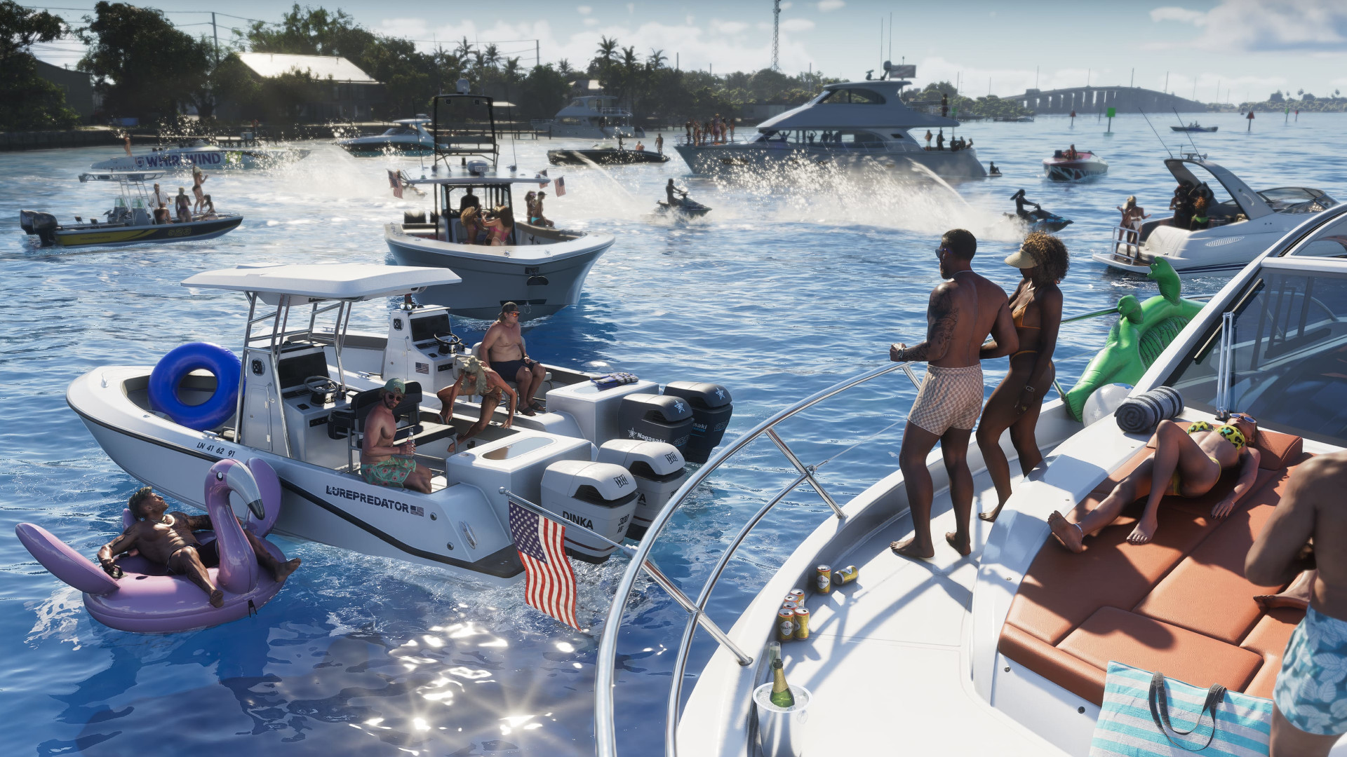 GTA 6 Delayed 6 More Months As Rockstar Commits To November 2026 And 