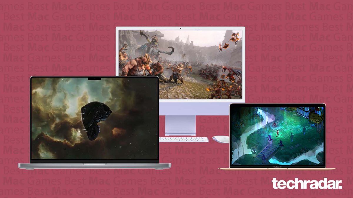 The Best Mac Games 2022 Top Games You Can Play On Your MacBook TechRadar 1200 80 
