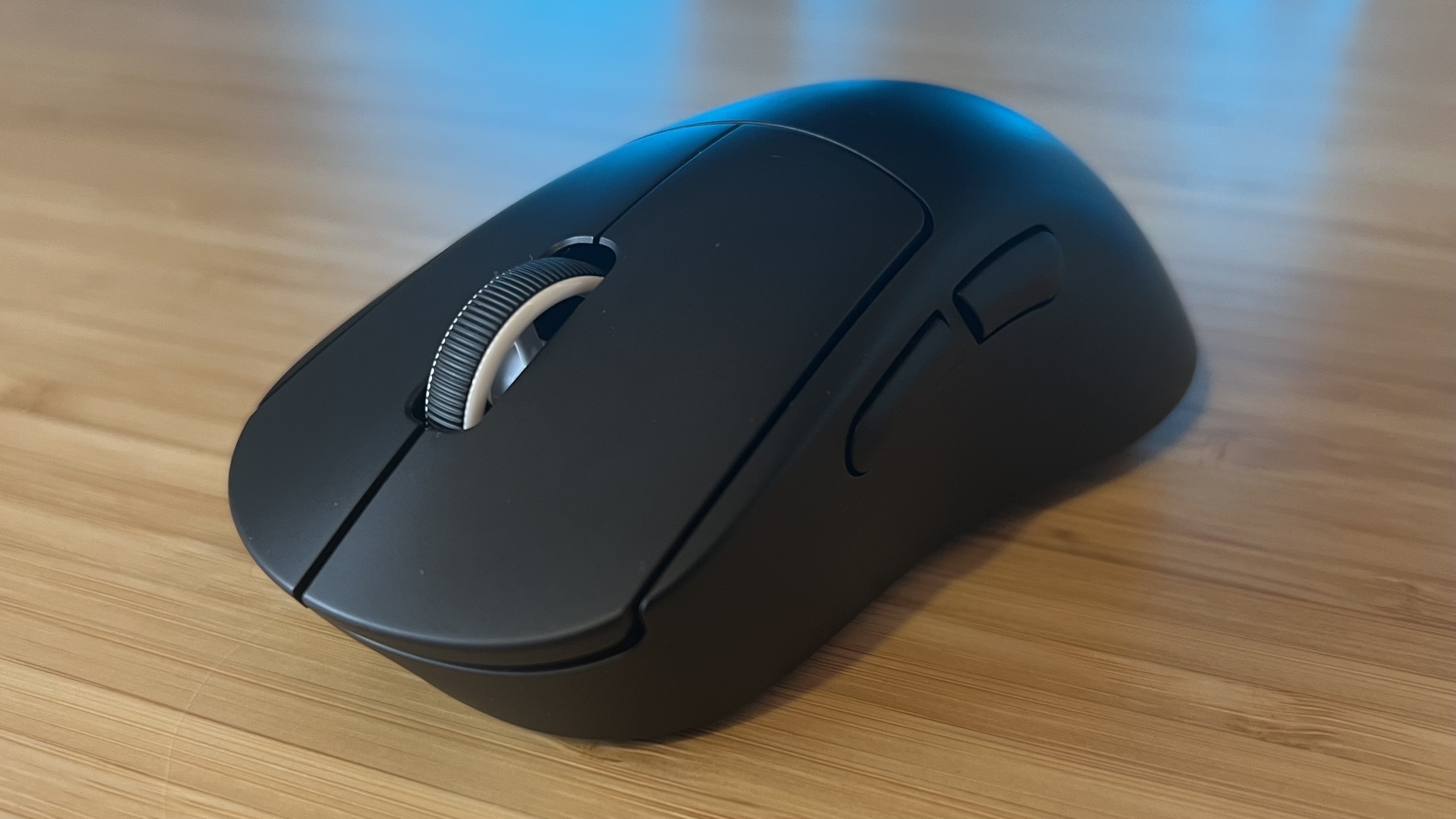 The Best Wireless Gaming Mouse 2025 GamesRadar 