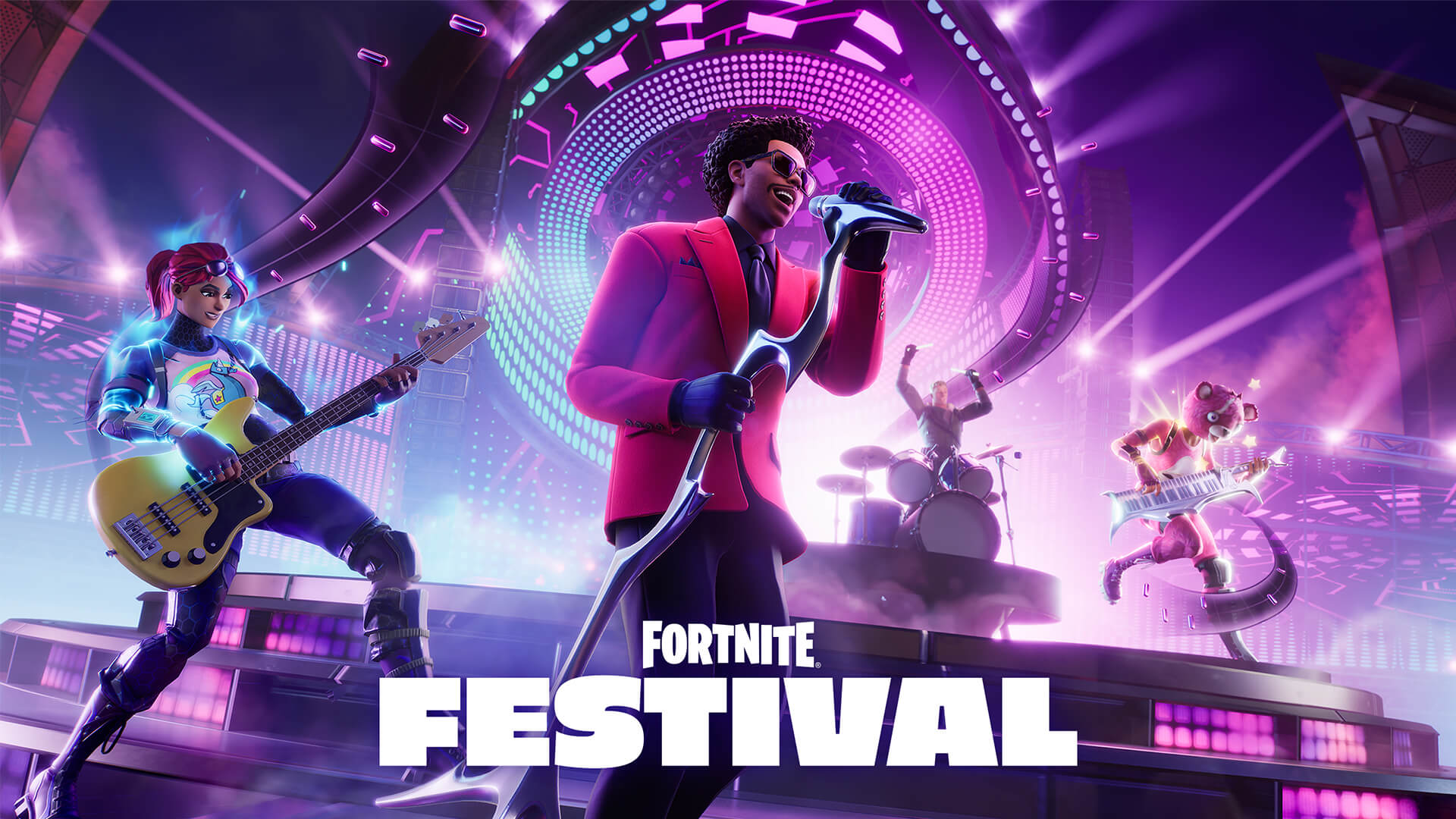 Fortnite Festival When Is It And What Songs Are Included GamesRadar 