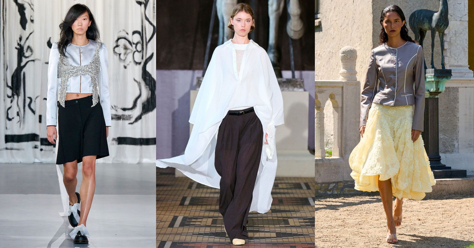 Top 5 Copenhagen Fashion Trends for 2027 | Scandi Style Predictions (2026)