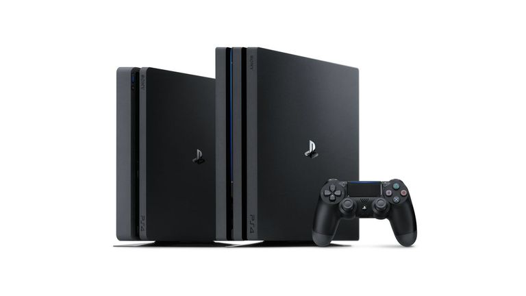 The Very Best Ps4 Deals And Ps4 Pro Deals For Black Friday