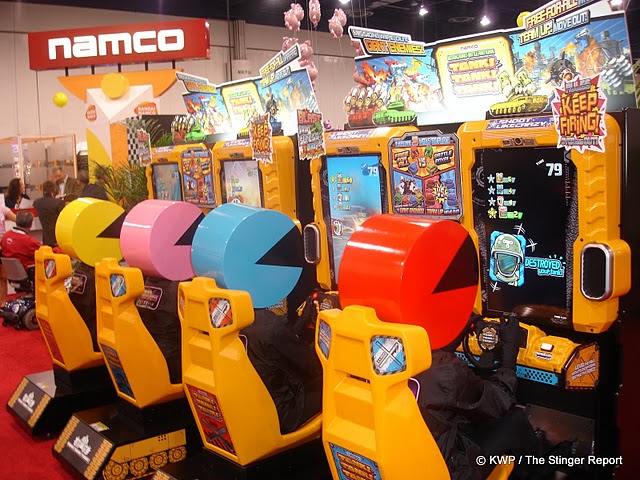 Japanese Arcade We Need This Is America The Japanese Know How To Do It Right Arcade Japanese Kids Arcade Games Free 2-day Shipping w Prime.