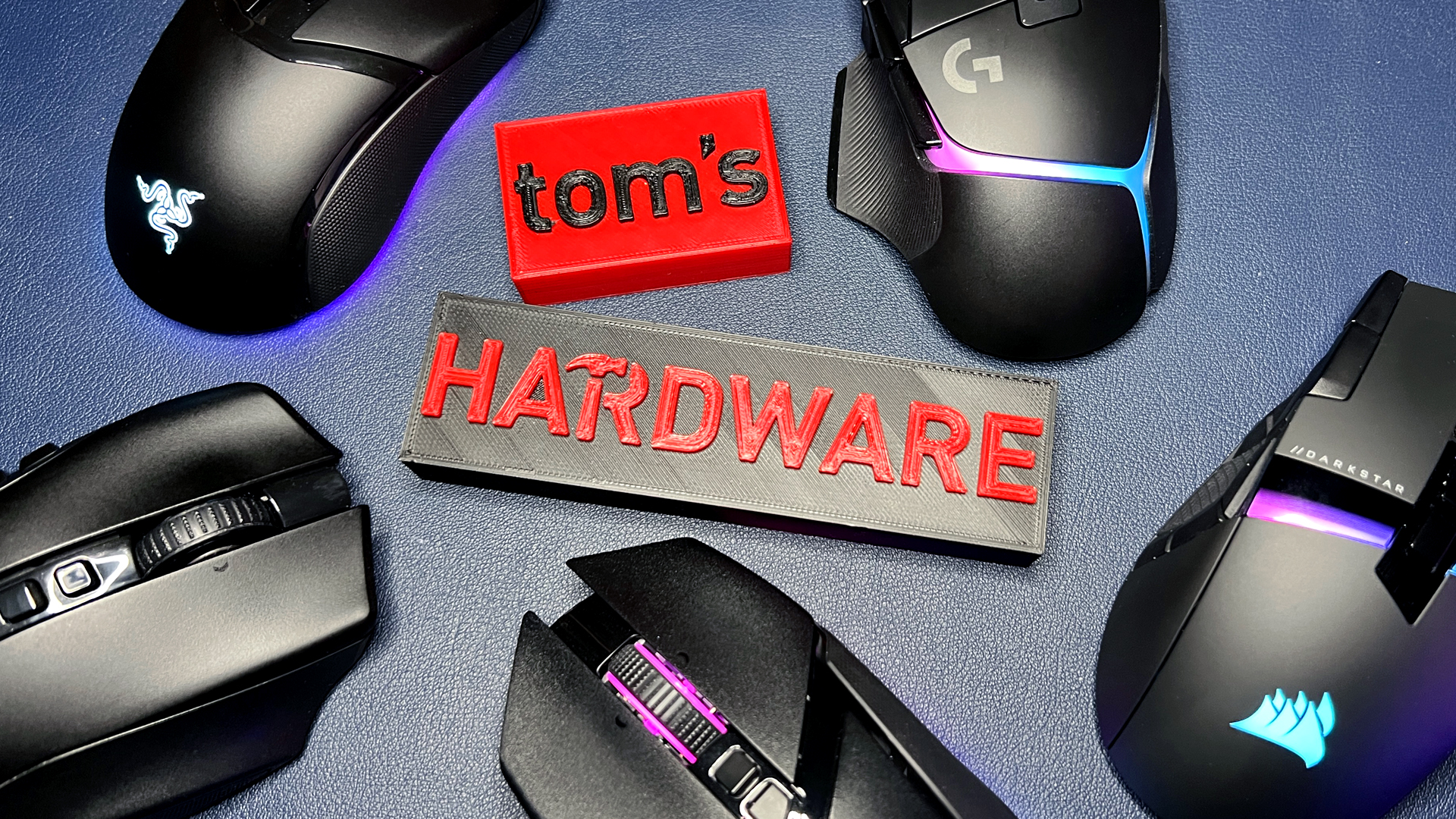 Asus ROG Falcata Brings Split Layout And Magnetic Switches To 