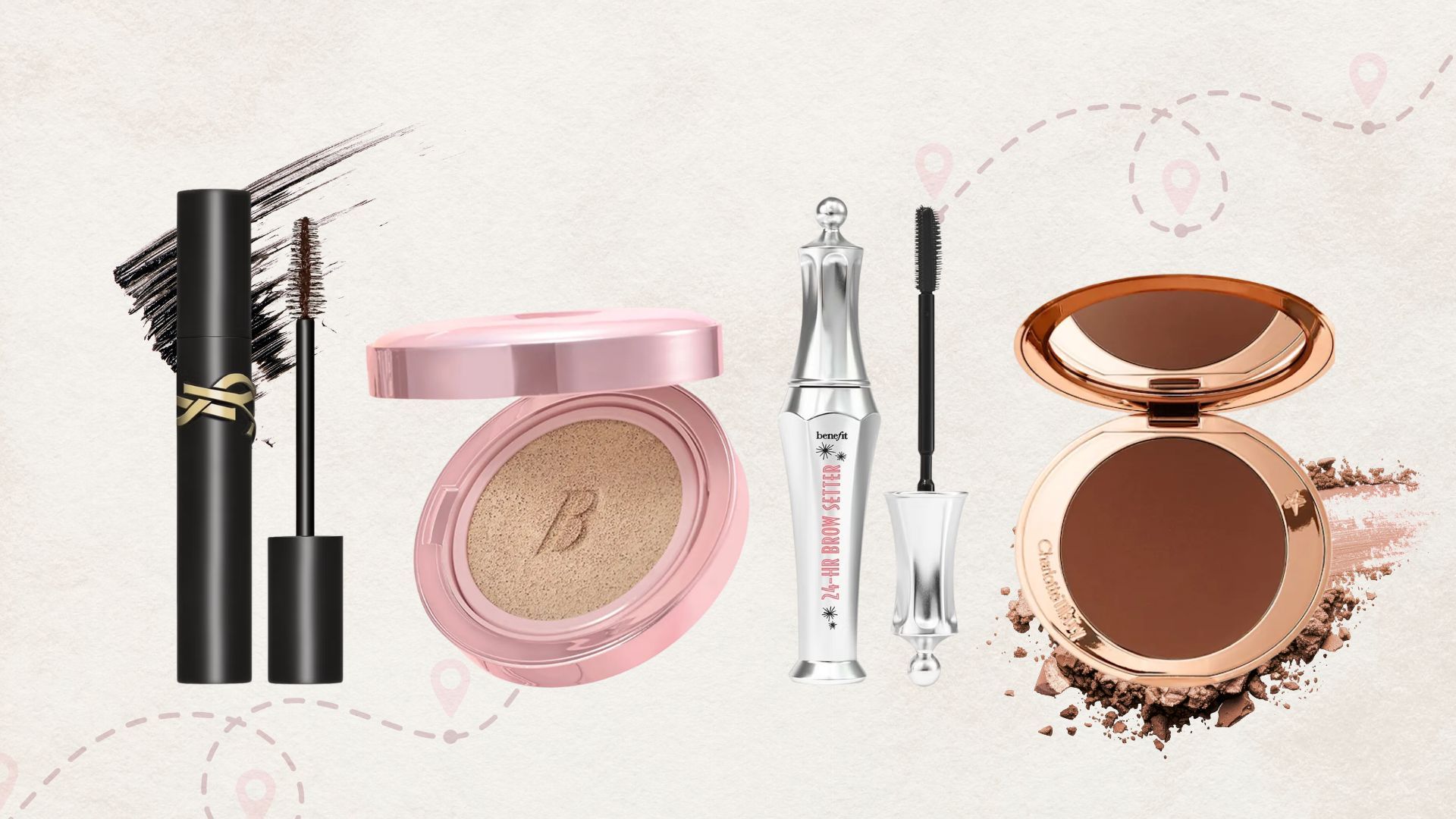 6 Travel-Friendly Beauty Hacks for the Busy Commuter (2026)