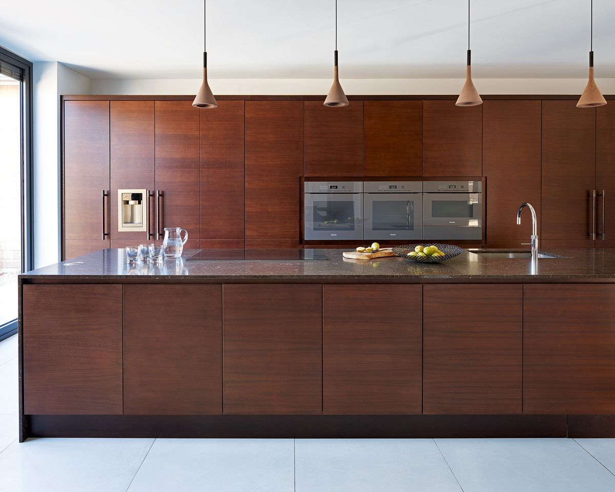 Kitchen Trends 2021 The Latest Kitchen Design Ideas Homes Gardens