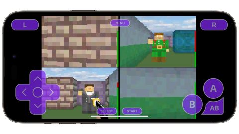 Play The Best Delta Emulator Games On Your IPhone And IPad IMore 480 80 