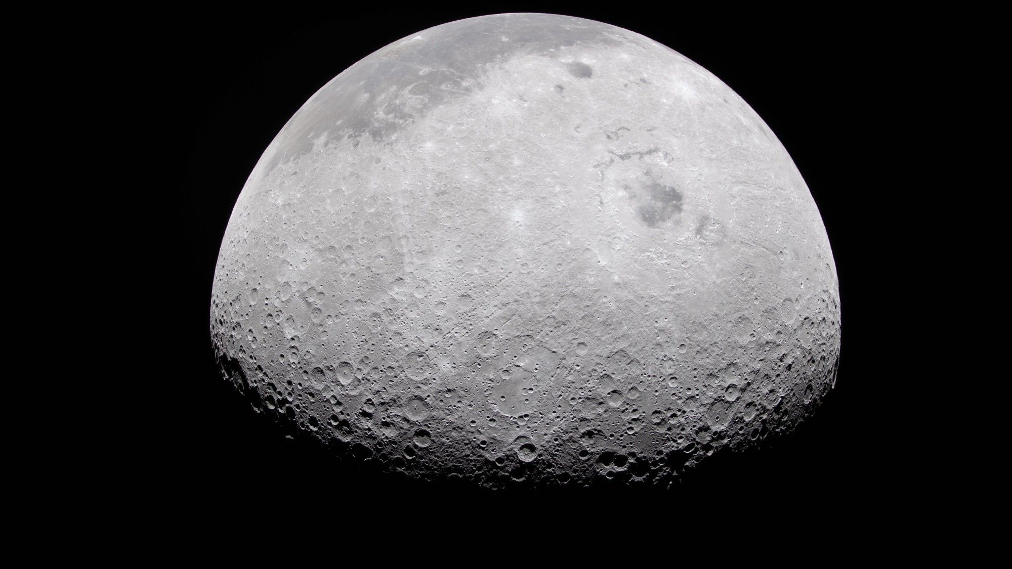 Is the Moon Becoming Earth's Dumping Ground? The New Space Race's Dark Side (2026)