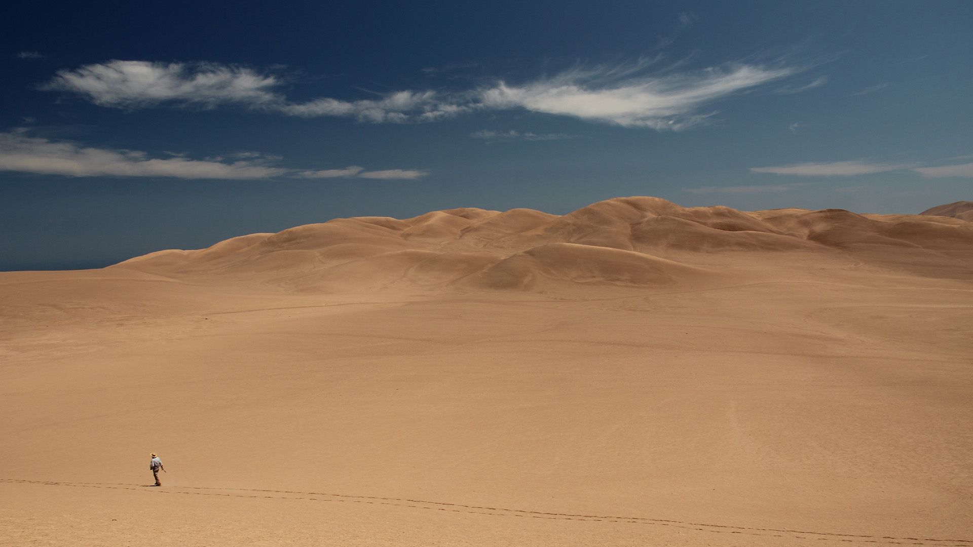 Unveiling the Ancient Secrets of Atacama Desert: A 20 Million Year Mystery (2026)
