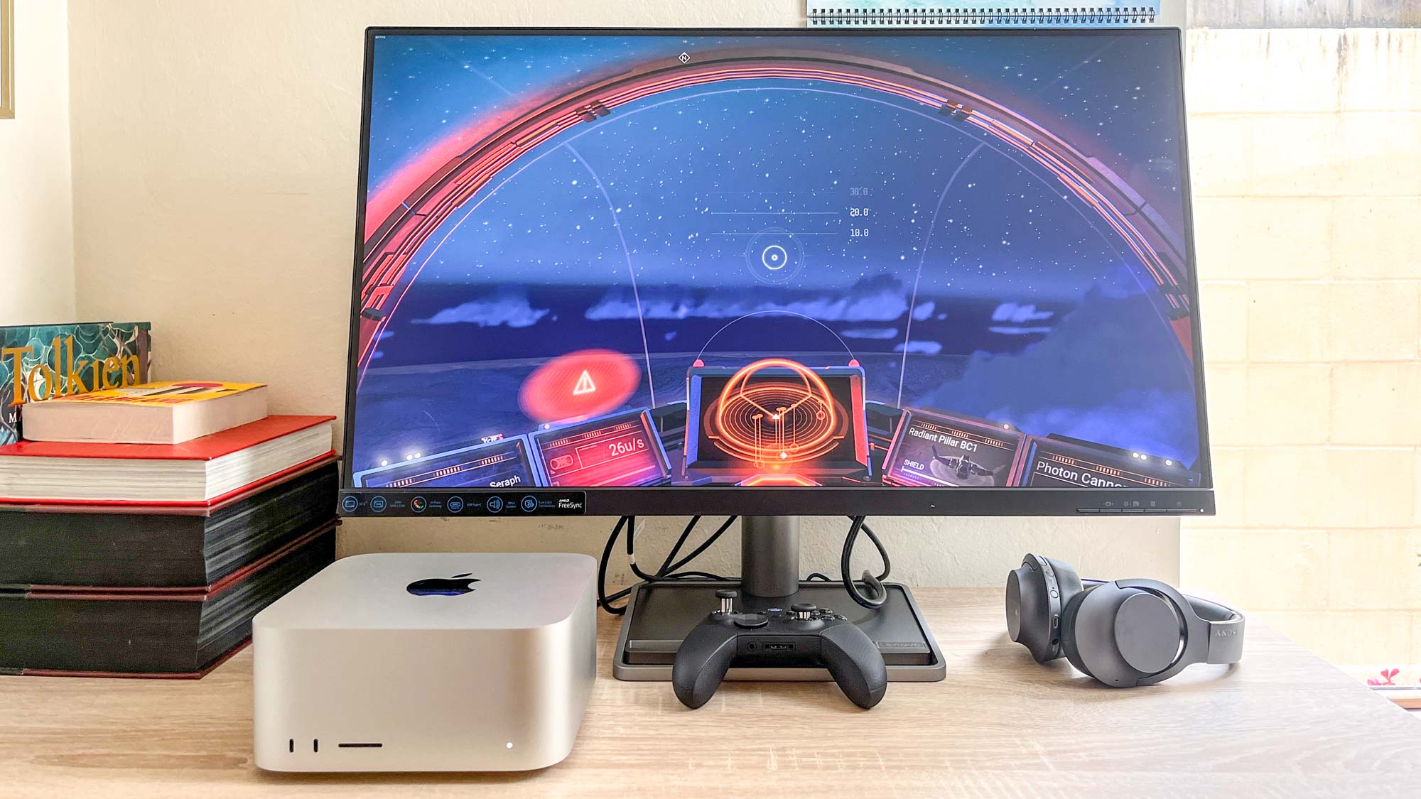 I Spent A Week Gaming On The Most Powerful Mac Yet Here S What I 