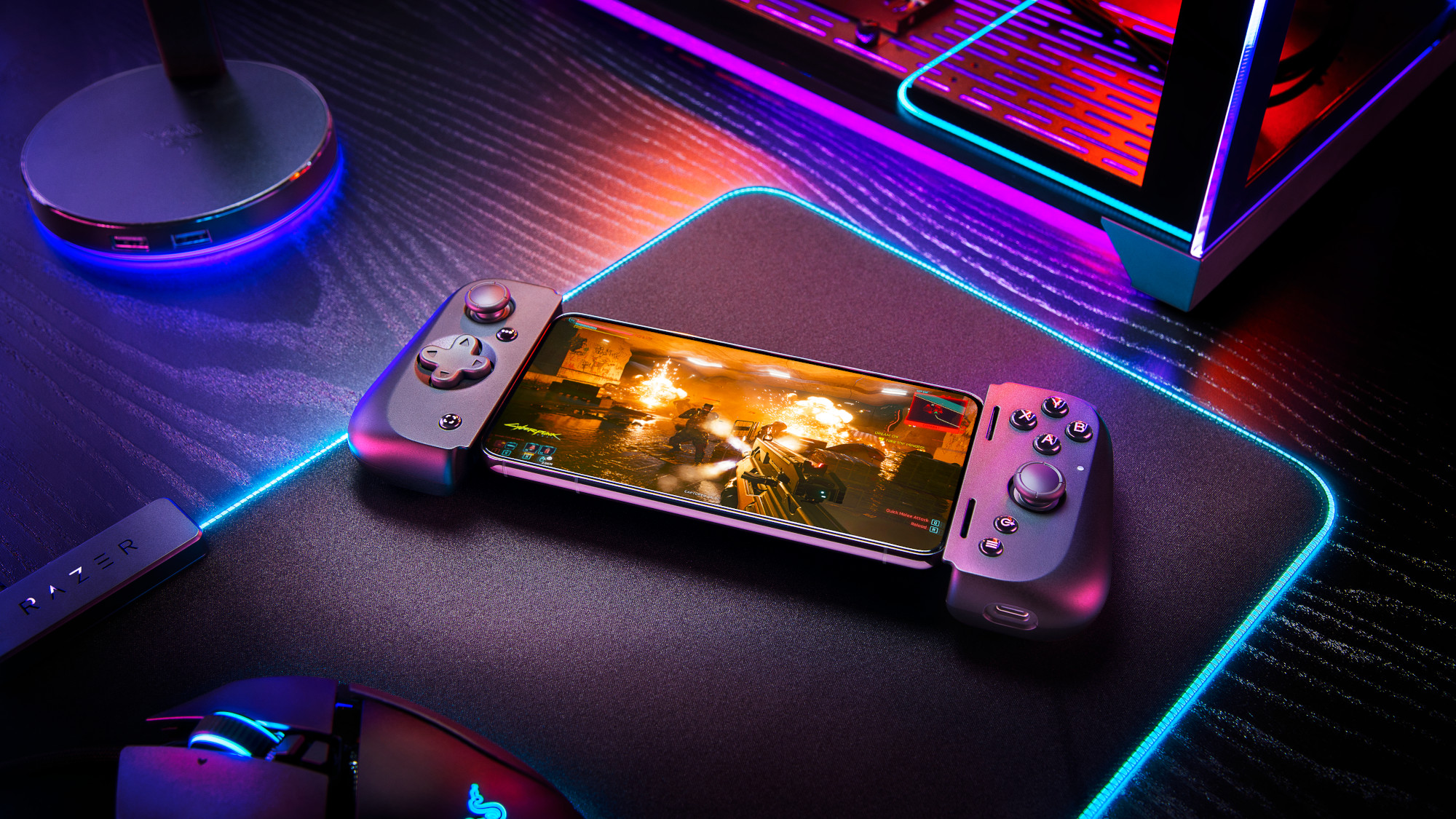 Best Game Controllers For Android Android Central 