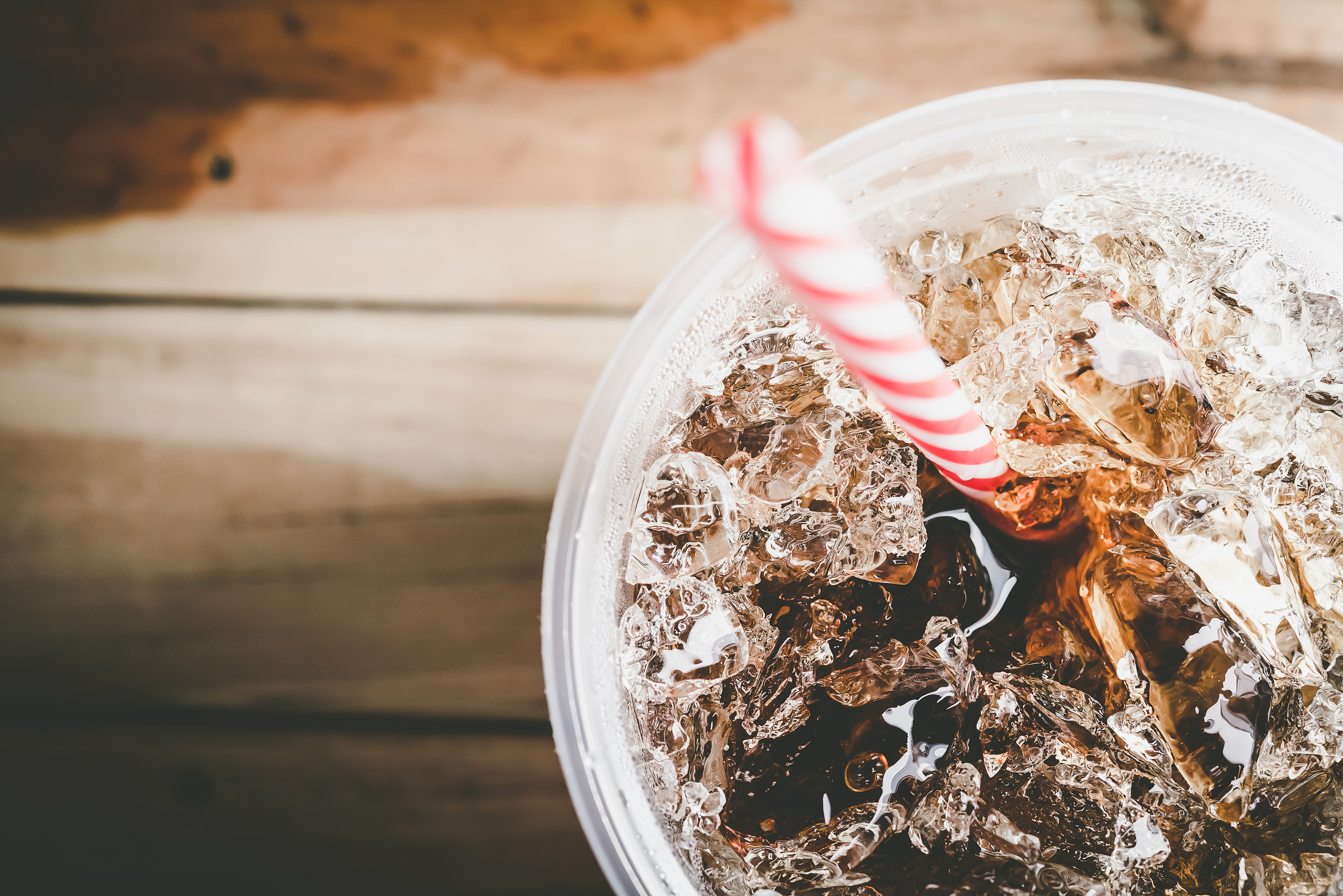 No Drinking Diet Soda Won T Poison Your Gut Bacteria But