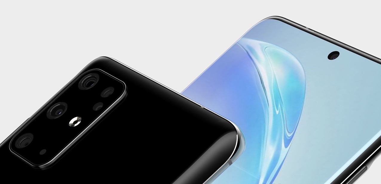 Samsung Galaxy S20 Confirman Nombre Y Pantalla 2k De 120hz Techradar