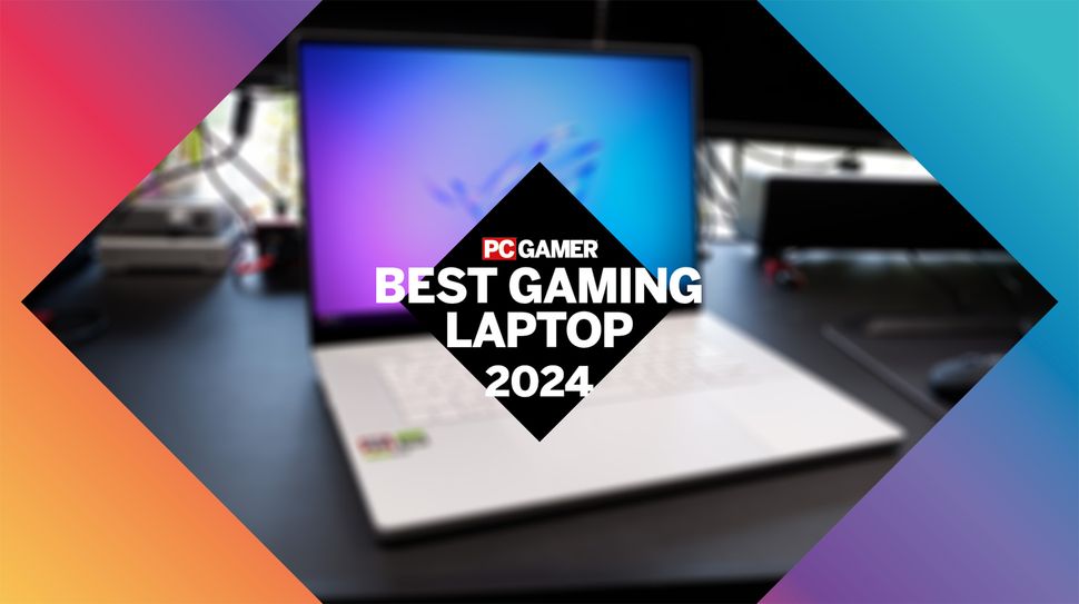 PC Gamer Hardware Awards The Best Gaming Laptop Of 2024 PC Gamer 970 80 