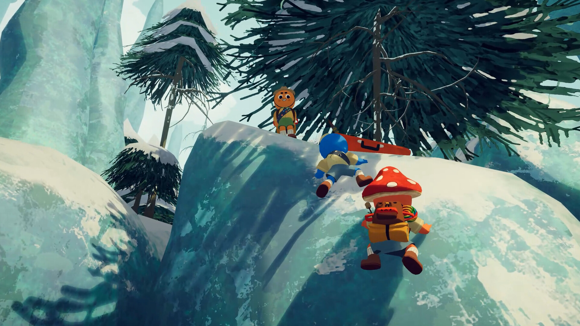 The Best Steam Games To Play In 2026 GamesRadar 