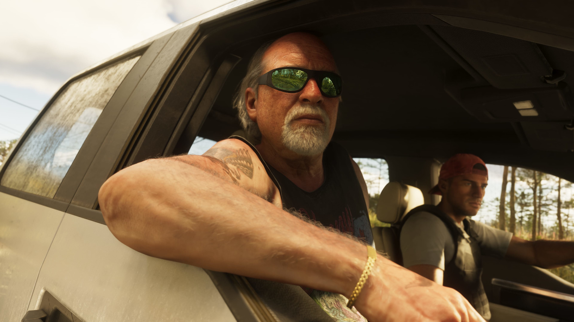 20 Year Rockstar Vet Lazlow Has Been Grand Theft Auto S Radio Host 