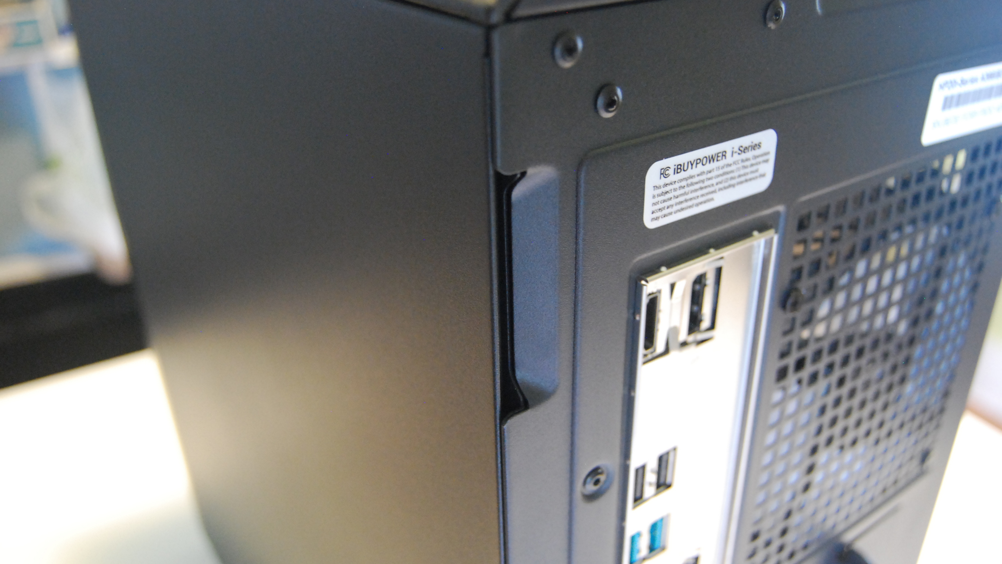 This Pre Built Gaming PC Is Well Built 