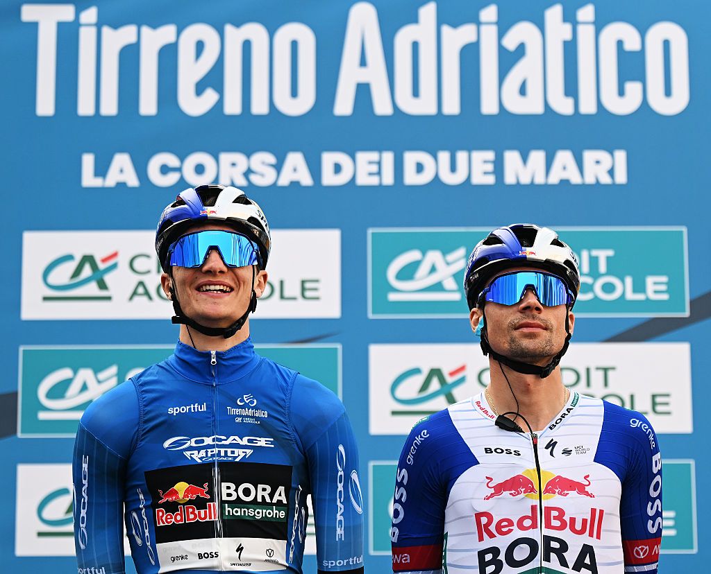 Primož Roglič: No Tour de France, but No Retirement Yet | Cycling News (2026)