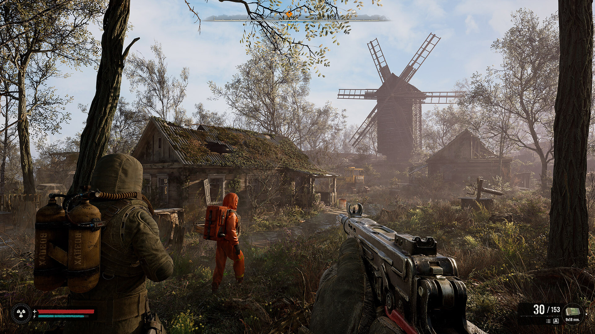 Is STALKER 2 On Xbox Game Pass Windows Central 