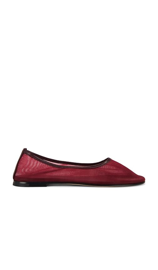 Balla Mesh Flat