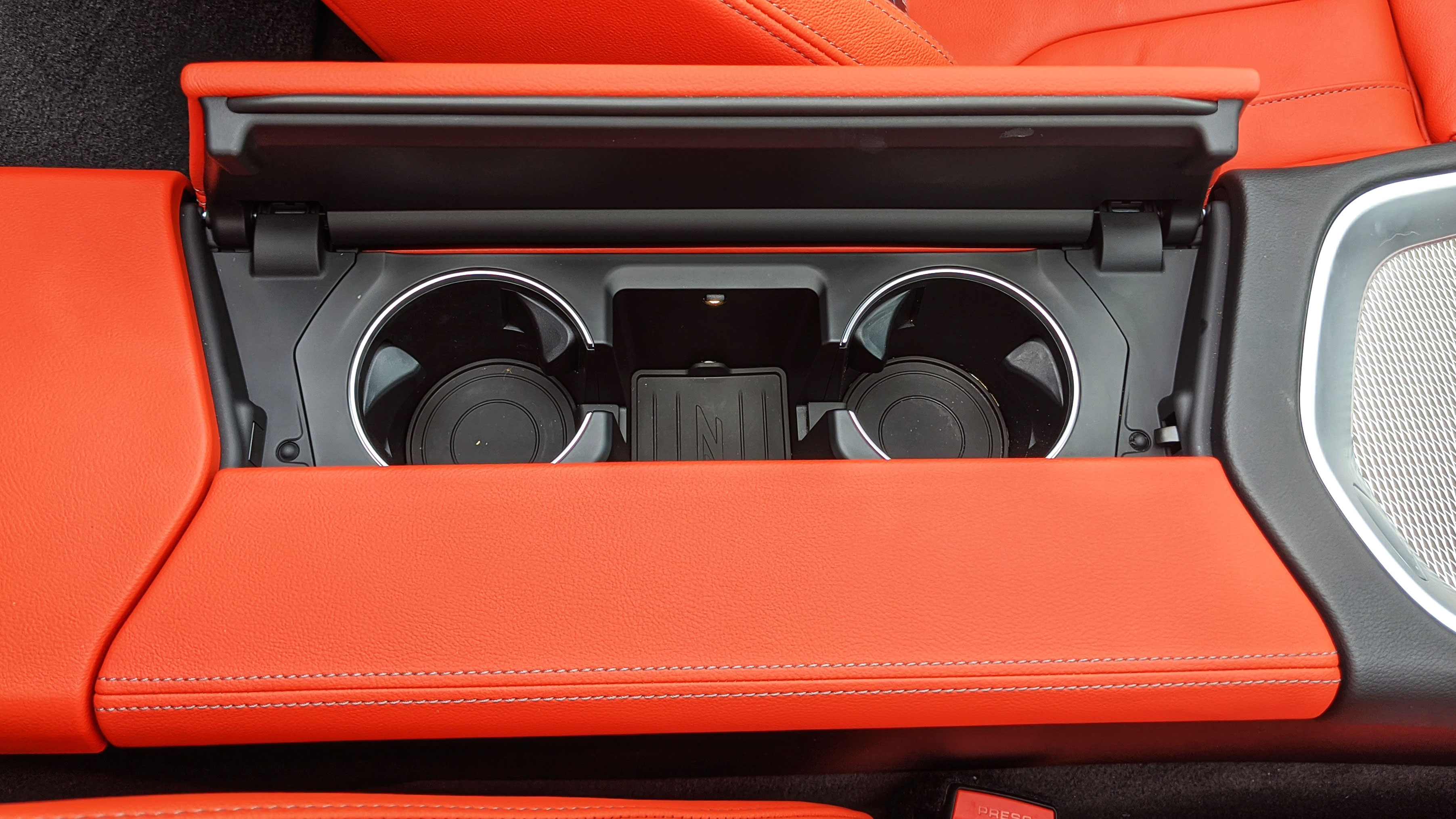 Bmw z4: top-down business efficiency