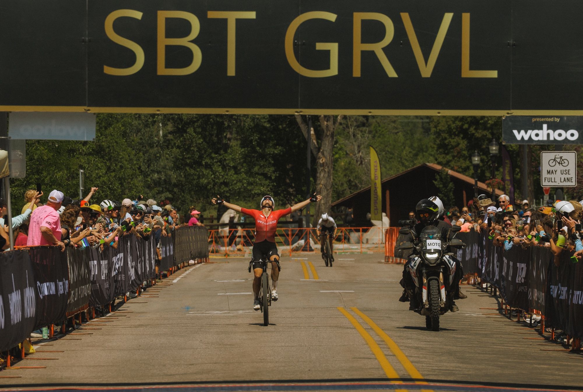 Keegan Swenson's SBT GRVL Victory & Sofia Gomez Villafane's Last-Minute Win (2026)