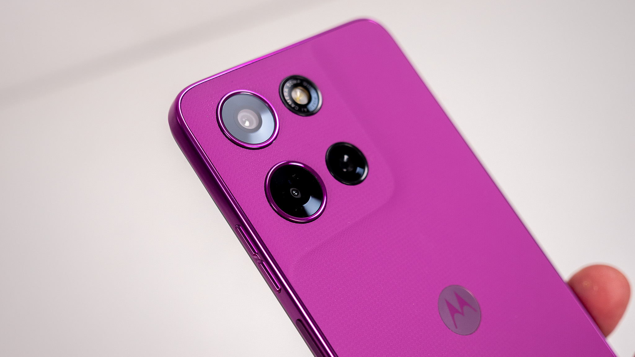 Moto G Power 2026 Review New Year Same Ish Phone Android Central 