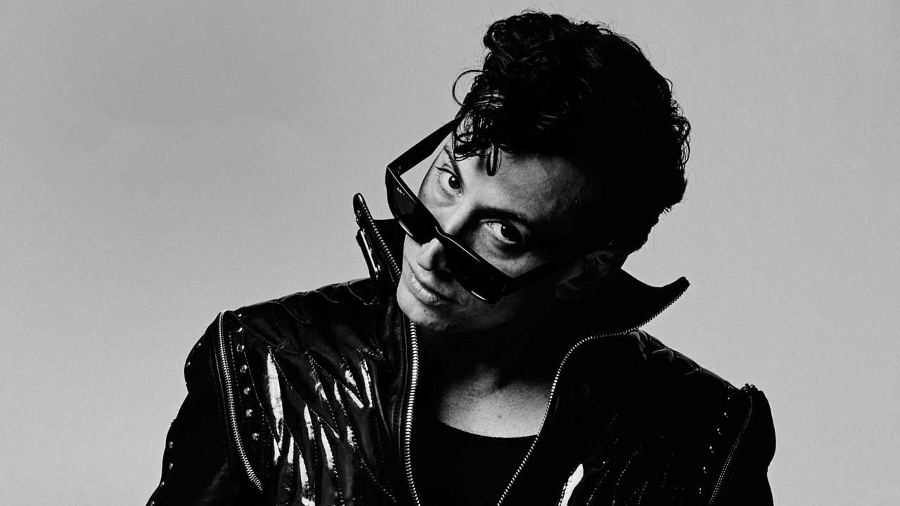 Danny Rocco's Rock 'n' Roll Journey: From Broken Back to Rolling Stones (2026)