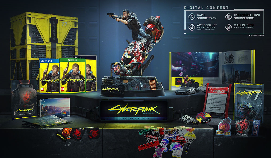 Cyberpunk 2077 Pc Physical Will Not Include Disc With Game Only Code Resetera Late at night under the neon lights I come alive. Cyberpunk 2077 Pc Physical Will Not Include Disc With Game Only Code Resetera New comments cannot be posted and votes cannot be cast.