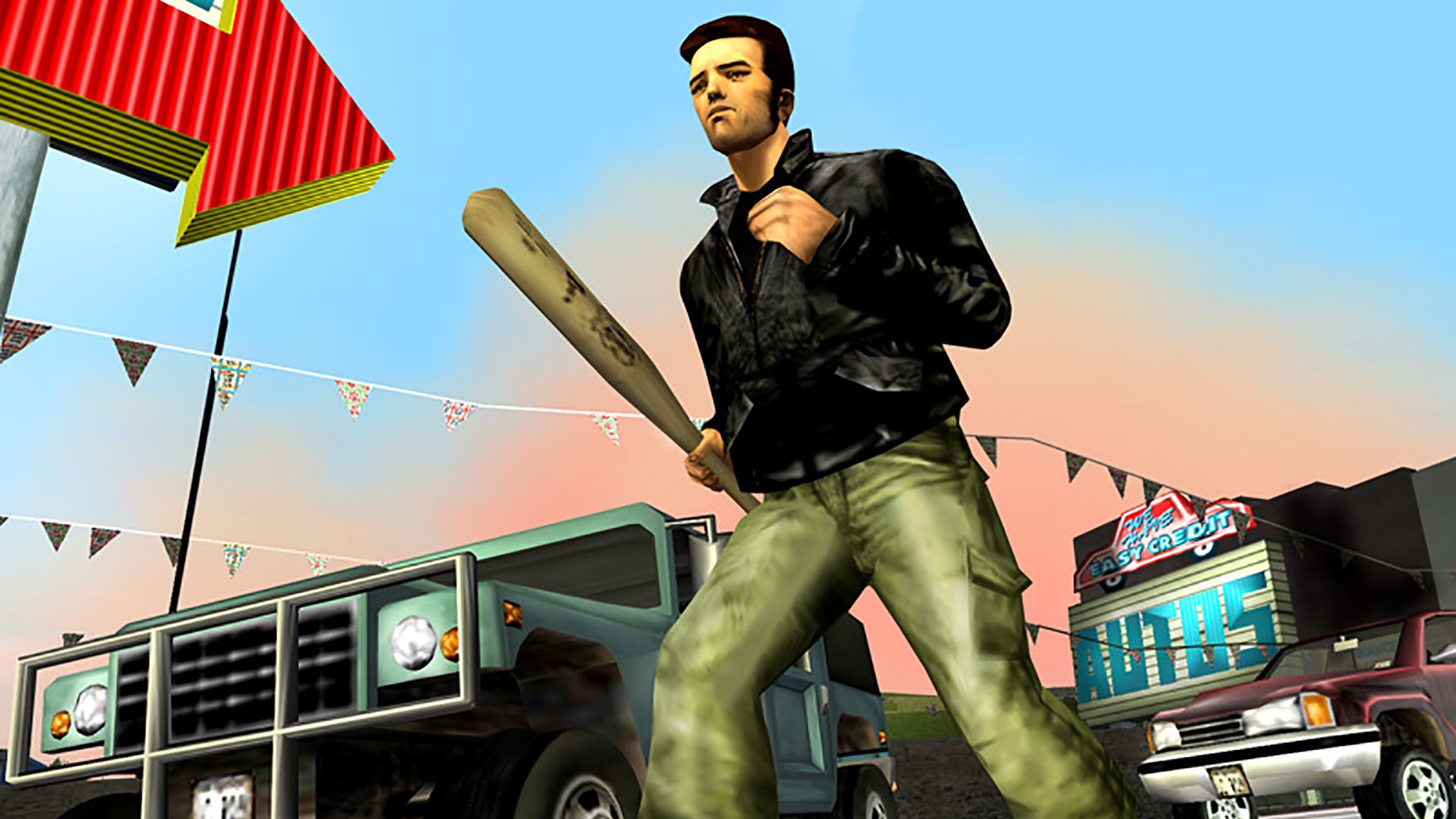 GTA 3 Espresso 2 Go Map With All Stalls Locations GamesRadar 1920 80 