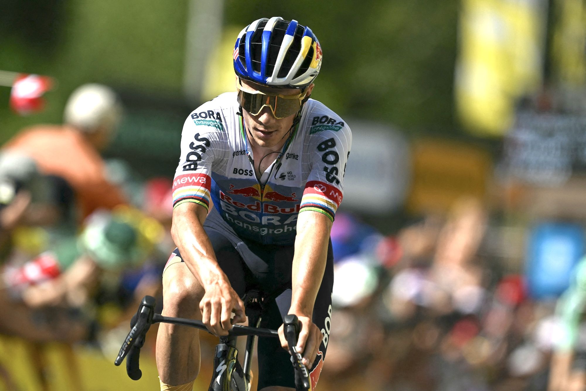 Remco Evenepoel's Resilient Comeback: Overcoming Adversity at the Tour de France (2026)