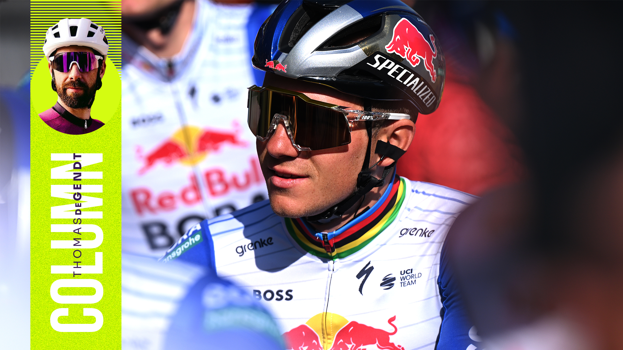 Remco Evenepoel's Tour de France: Can He Meet Belgium's High Expectations? (2026)