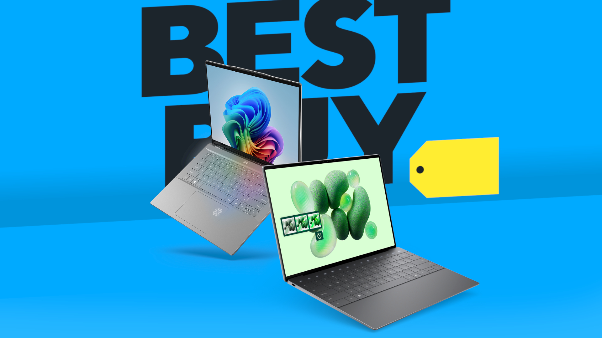 Forget Prime Day Save Up To 550 On These Snapdragon X Elite Copilot 