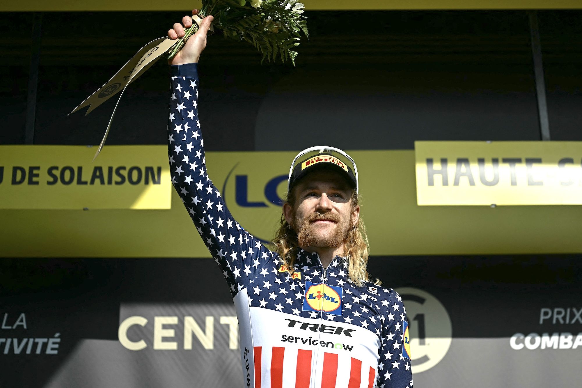 Lidl-Trek Director Responds to Quinn Simmons' Tour de France Frustration | Cycling News Update (2026)