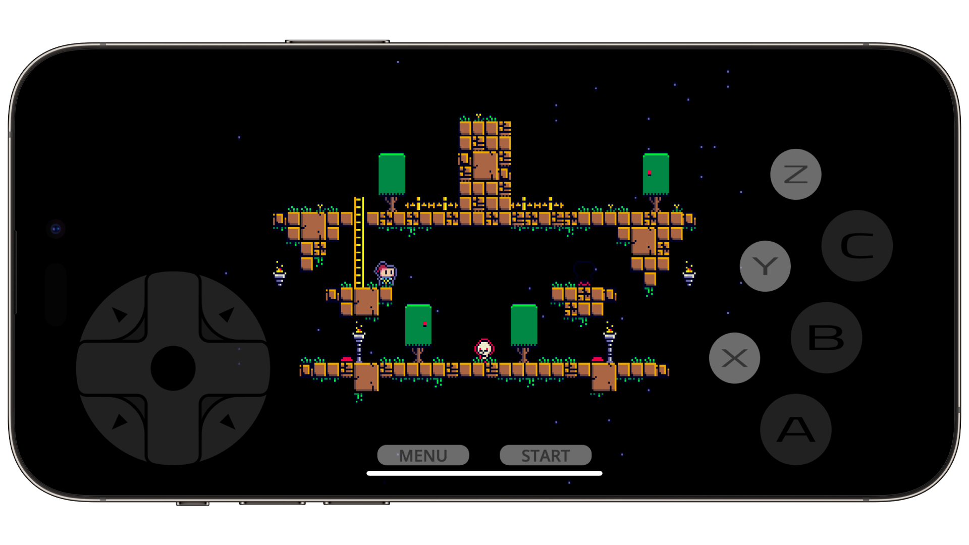 Play The Best Delta Emulator Games On Your IPhone And IPad IMore 