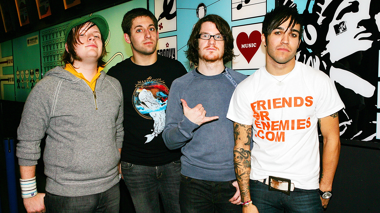 From Under The Cork Tree Wiki Fall Out Boy Fob Official Amino