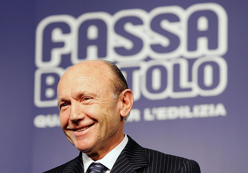 Giancarlo Ferretti: The Iron Sergeant's Legacy in Cycling (2026)